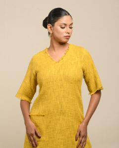 The PREM. Tassel Dress - Image 69