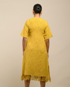 The PREM. Tassel Dress - Image 70