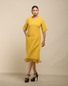 The PREM. Tassel Dress - Image 66