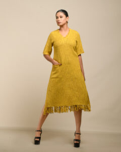 The PREM. Tassel Dress - Image 65