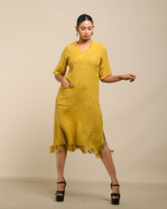 The PREM. Tassel Dress - Image 64