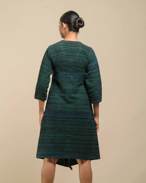 Rangai Fringe Tunic - Image 9
