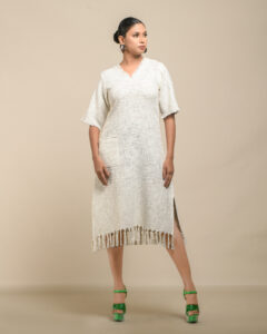 The PREM. Tassel Dress - Image 59