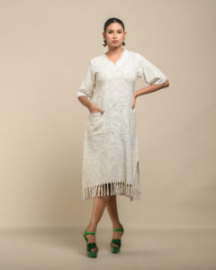 The PREM. Tassel Dress - Image 6
