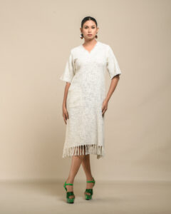 The PREM. Tassel Dress - Image 61