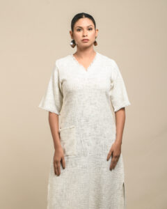 The PREM. Tassel Dress - Image 60