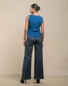 Fringed Crop Top - Image 28