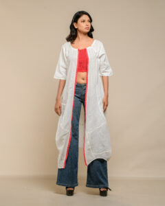 The Vayu Shrug - Image 8