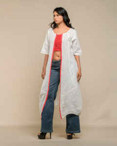 The Vayu Shrug - Image 9