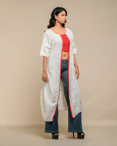 The Vayu Shrug - Image 10