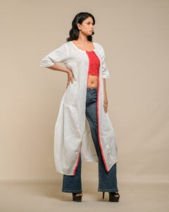 The Vayu Shrug - Image 11