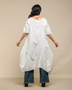 The Vayu Shrug - Image 2