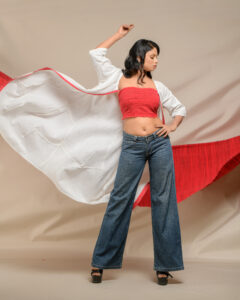 The Vayu Shrug - Image 4