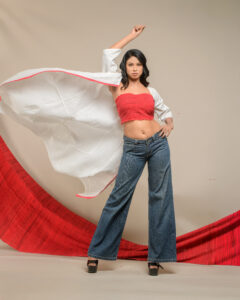 The Vayu Shrug - Image 5