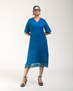 The PREM. Tassel Dress - Image 7