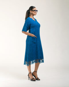 The PREM. Tassel Dress - Image 28