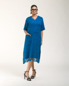 The PREM. Tassel Dress - Image 29