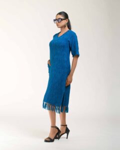 The PREM. Tassel Dress - Image 30