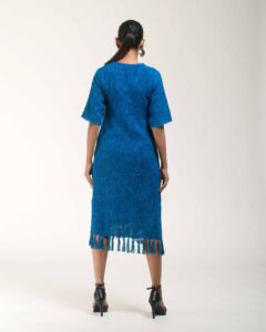 The PREM. Tassel Dress - Image 32