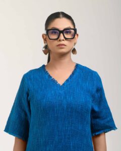 The PREM. Tassel Dress - Image 26