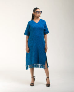 The PREM. Tassel Dress - Image 33