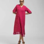 The PREM. Tassel Dress