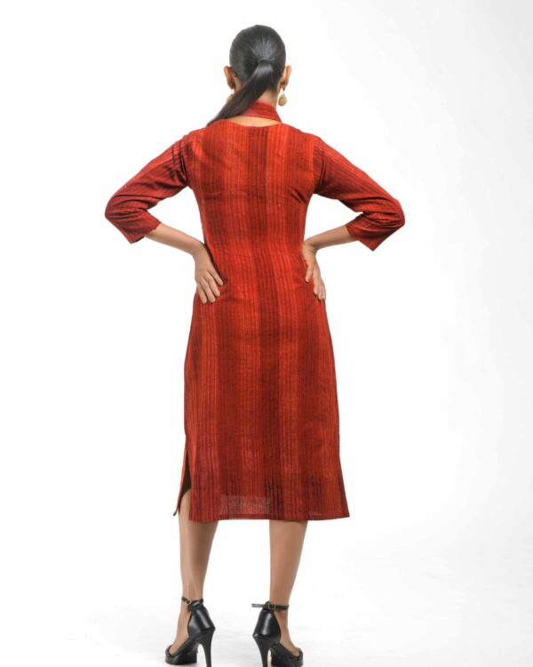 Mitti Brushwood Tunic - Image 14