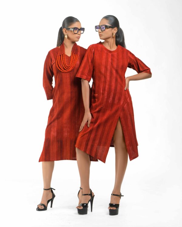 Mitti Brushwood Tunic - Image 11