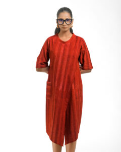 The Kona Brush-Polo Dress - Image 11