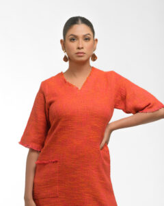 The PREM. Tassel Dress - Image 41