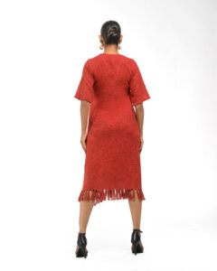The PREM. Tassel Dress - Image 24