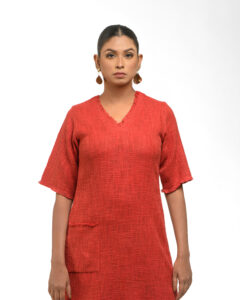 The PREM. Tassel Dress - Image 23