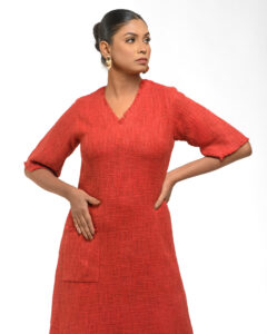 The PREM. Tassel Dress - Image 22