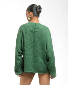 Boho Flow Fringe Shirt - Image 17