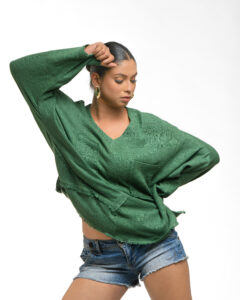 Boho Flow Fringe Shirt - Image 18