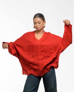 Boho Flow Fringe Shirt - Image 21