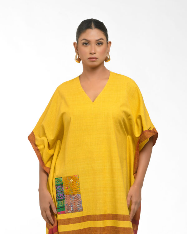 Soft Sutra Kaftan
