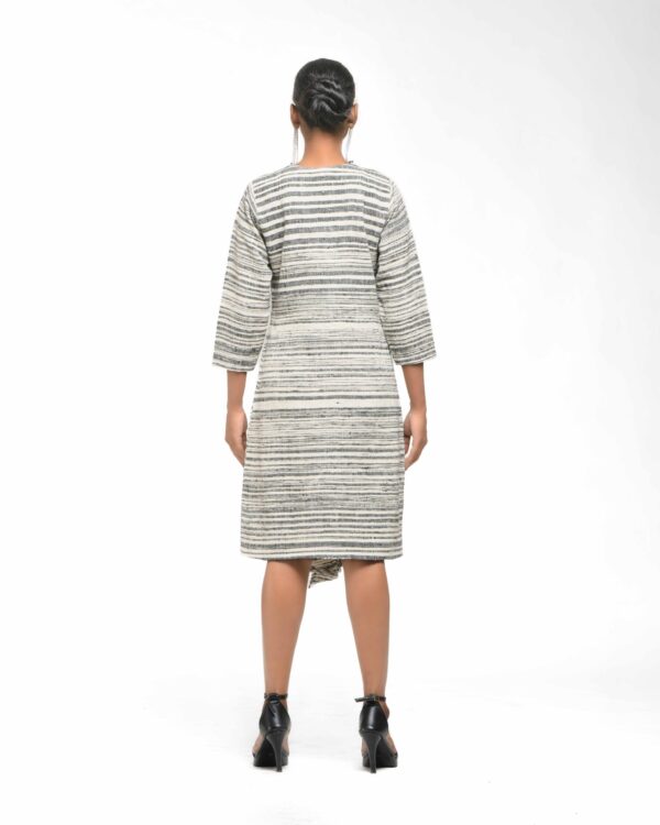 Raw Instinct fringe Tunic - Image 4