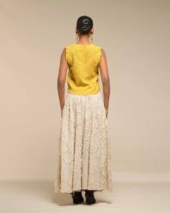 Fringed Crop Top - Image 19