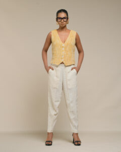 The Freedom Straight Ciggerette Pants - Image 21