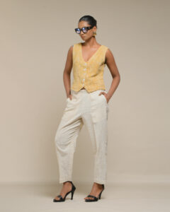The Freedom Straight Ciggerette Pants - Image 22