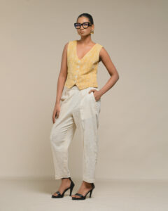 The Freedom Straight Ciggerette Pants - Image 8