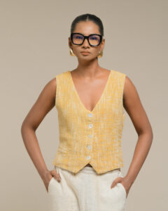 The Freedom Straight Ciggerette Pants - Image 3