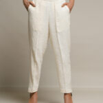 The Freedom Straight Ciggerette Pants
