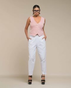 The Freedom Straight Ciggerette Pants - Image 16