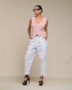 The Freedom Straight Ciggerette Pants - Image 14