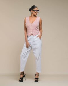 The Freedom Straight Ciggerette Pants - Image 13