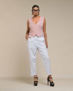 The Freedom Straight Ciggerette Pants - Image 11