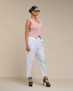 The Freedom Straight Ciggerette Pants - Image 10
