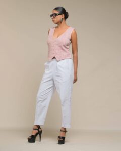 The Freedom Straight Ciggerette Pants - Image 7